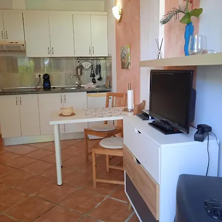 Casa Del Mar Daire *