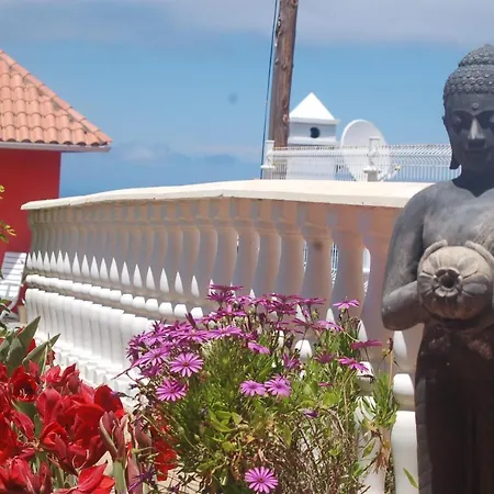 Casa Del Mar Daire