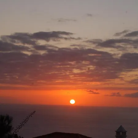 Casa Del Mar Apartamento *