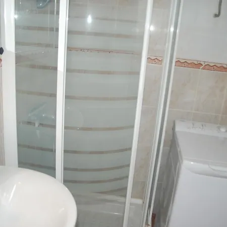 Casa Del Mar 公寓 绍萨尔