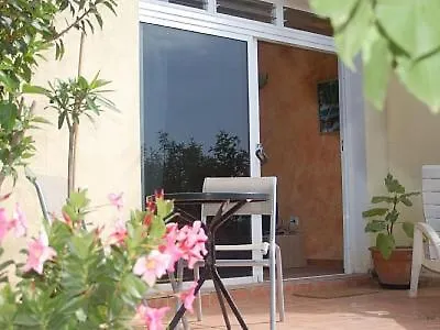Casa Del Mar Apartamento Sauzal
