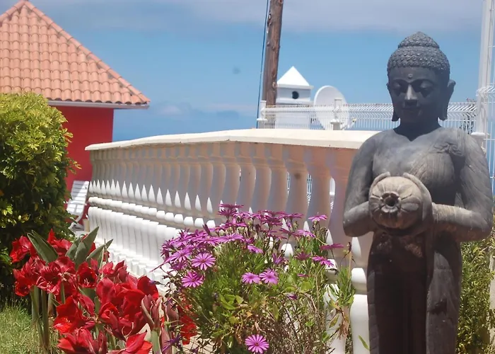 Casa Del Mar Lägenhet