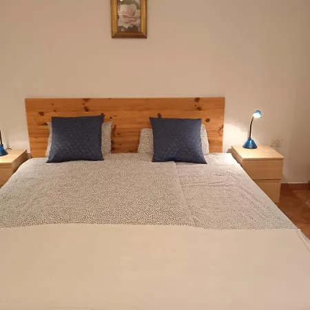 Apartament Casa Del Mar