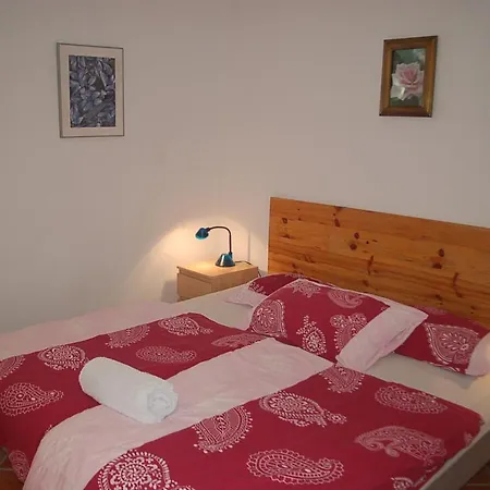 Apartament Casa Del Mar Sauzal