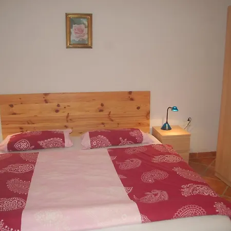 Casa Del Mar Apartament